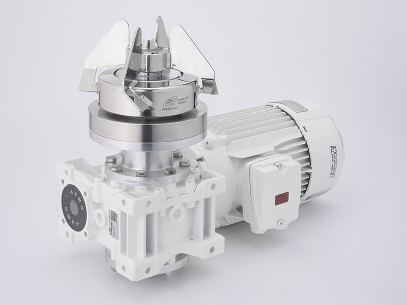Agitatori magnetici serie AMT - Relintek