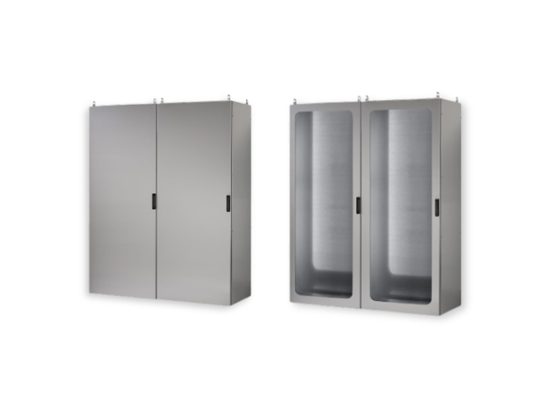 Armadi Componibili serie MC – ML - Relintek