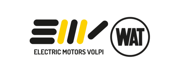 Electric Motors Volpi Srl - WAT motors