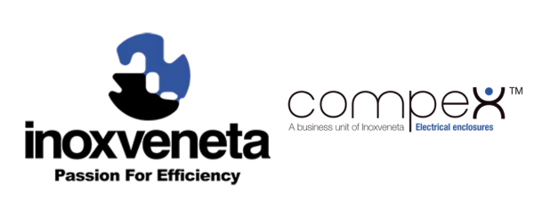 Inoxveneta Spa (COMPEX)
